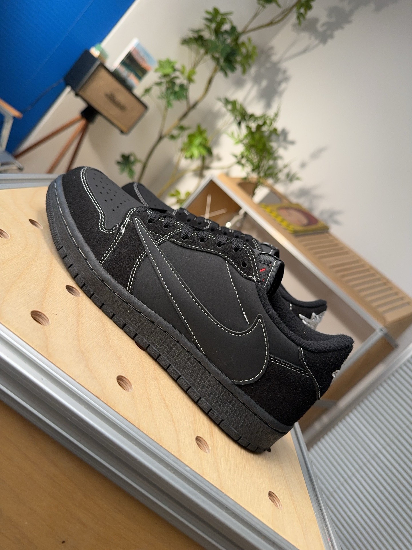 Nike Jordan